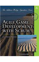 Agile Game Development with Scrum