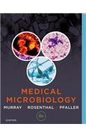 Medical Microbiology E-Book