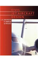 Civil Jet Aircraft Design