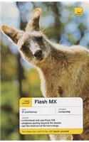 Teach Yourself Flash MX