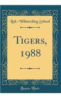 Tigers, 1988 (Classic Reprint)