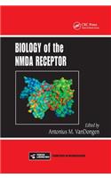 Biology of the NMDA Receptor