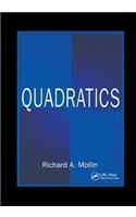 Quadratics