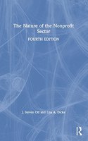 The Nature of the Nonprofit Sector