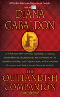 The Outlandish Companion Volume Two