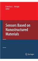Sensors Based on Nanostructured Materials