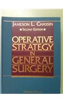 Operative Strategy in General Surgery