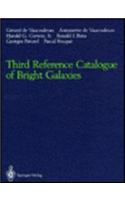 Third Reference Catalogue of Bright Galaxies