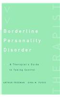 Borderline Personality Disorder