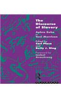 Discourse of Slavery