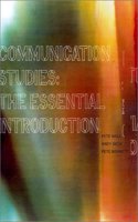 AS Communication Studies: The Essential Introduction