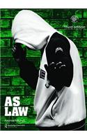 AS Law