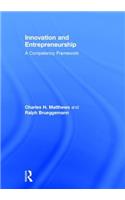 Innovation and Entrepreneurship