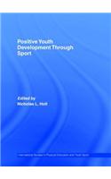 Positive Youth Development Through Sport