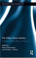 The Video Game Industry
