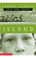 Escape (Island Trilogy, Book 3)