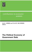 Political Economy of Government Debt