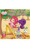 A Day at the Apple Orchard