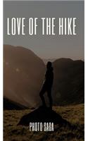 Love of the Hike