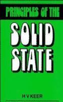 Principles of the Solid State