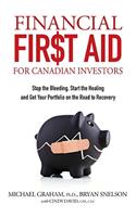 Financial First Aid for Canadian Investors