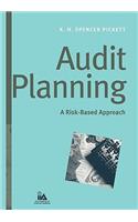 Audit Planning