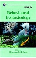 Behavioural Ecotoxicology