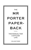 The MR Porter Paperback