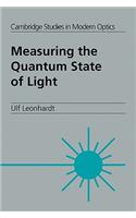 Measuring the Quantum State of Light