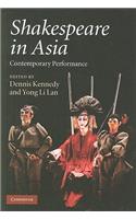 Shakespeare in Asia