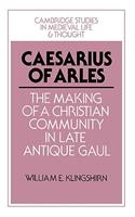 Caesarius of Arles