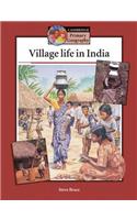 Village Life in India Pupil's book