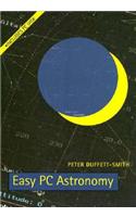 Easy PC Astronomy with Floppy Disk