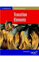 Transition Elements