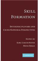 Skill Formation
