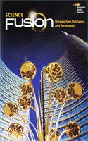 Student Edition Interactive Worktext Module K 2017: Module K: Introduction to Science and Technology