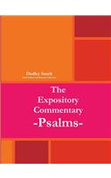 The Expository Commentary:Psalms