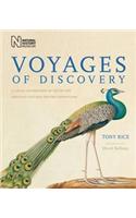 Voyages of Discovery