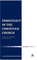 Democracy in the Christian Church
