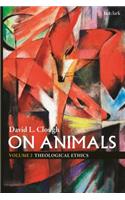 On Animals