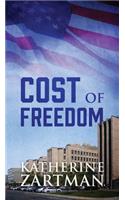 Cost of Freedom