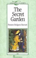 The Secret Garden (Longman Classics)