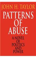 Patterns of Abuse