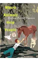Where Animals Help People