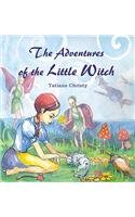 Adventures of the Little Witch