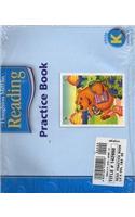 HMR :Practice Book (2 Vols Set )Grade-K