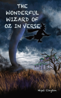 Wonderful Wizard of Oz in Verse