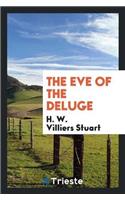 Eve of the Deluge