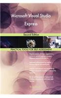 Microsoft Visual Studio Express Second Edition