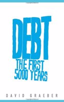 Debt: The First 5000 Years